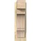 Ekena Millwork Balboa Block Rough Sawn Outlooker, Douglas Fir, 6"W x 12"D x 20"H OUT06X12X20BOA05RDF - alternate 2